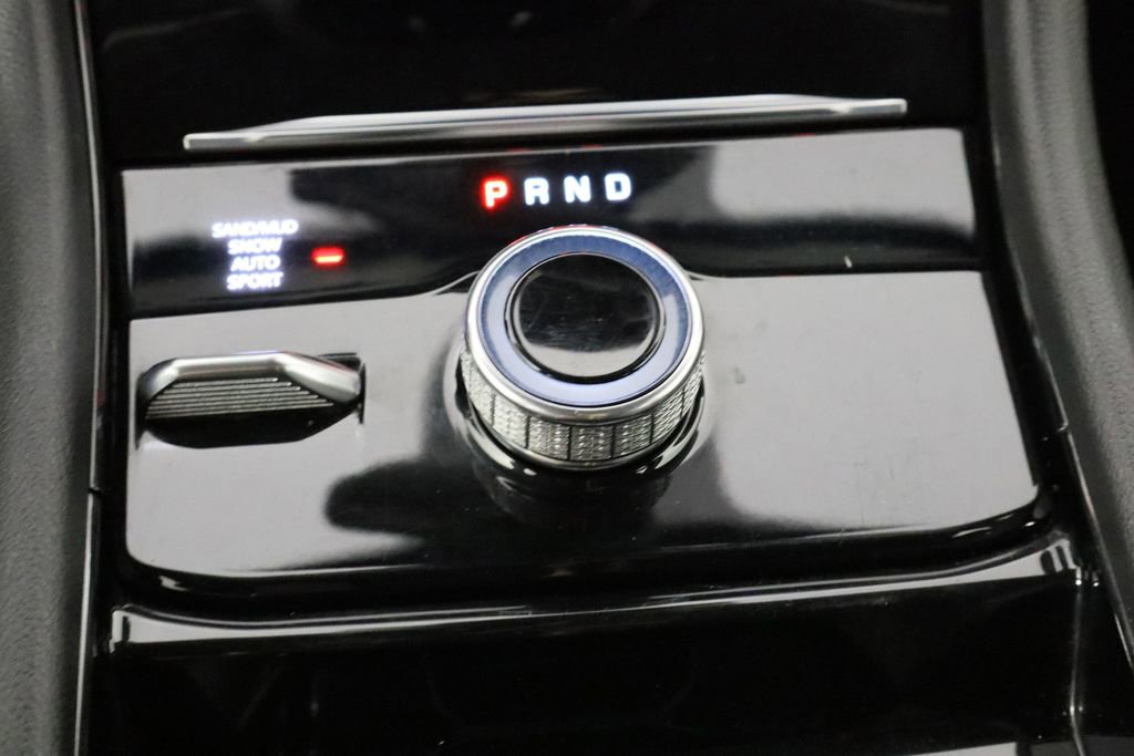 Used 2021 Jeep Grand Cherokee L Limited image 13