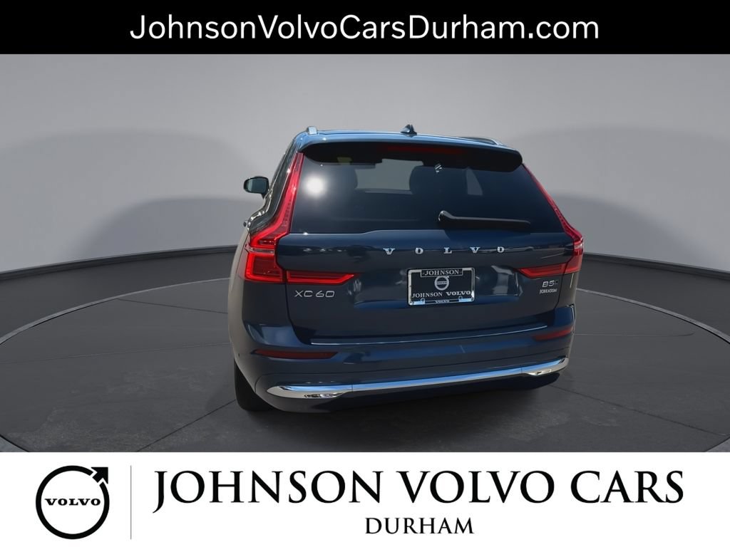 Used 2023 Volvo XC60 B5 Plus w/ Climate Package AWD/4WD image 7