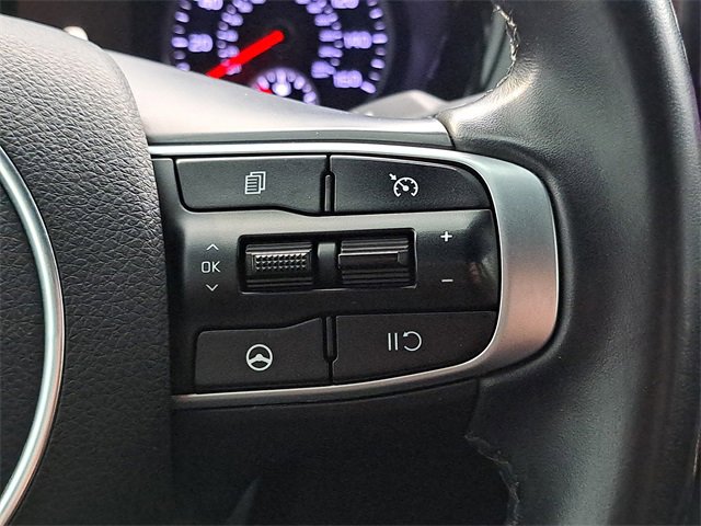 Used 2022 Kia K5 GT-Line image 19