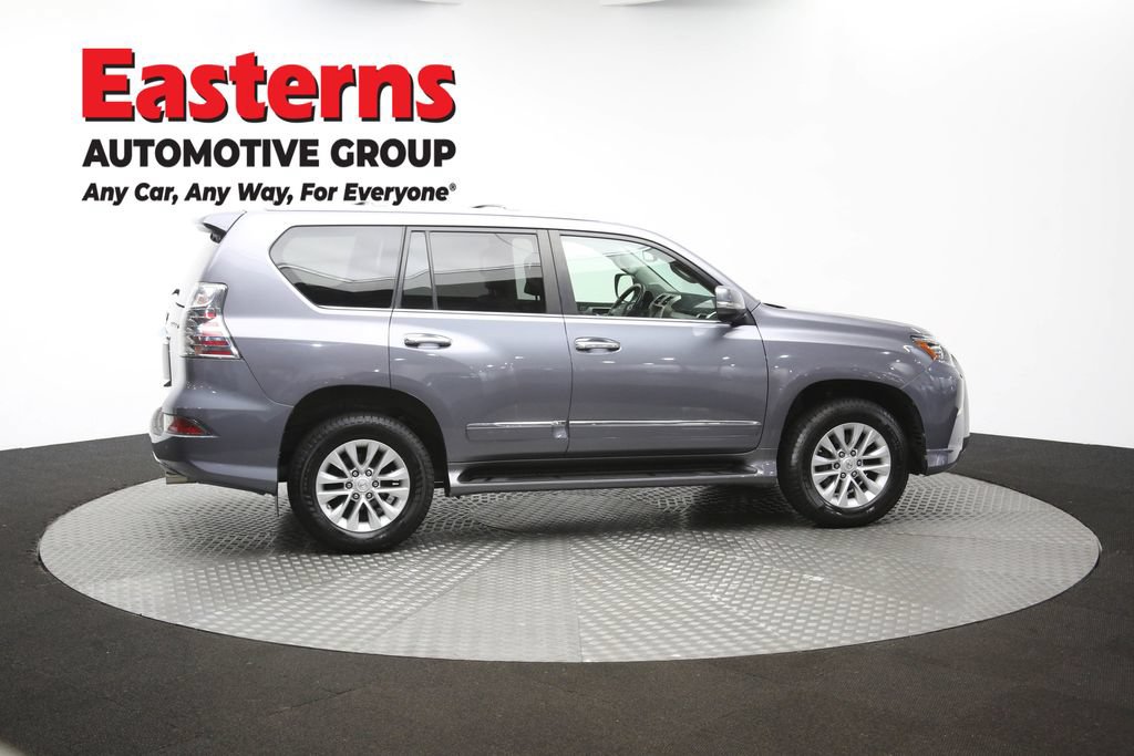 Used 2018 Lexus GX 460 Premium AWD/4WD image 49