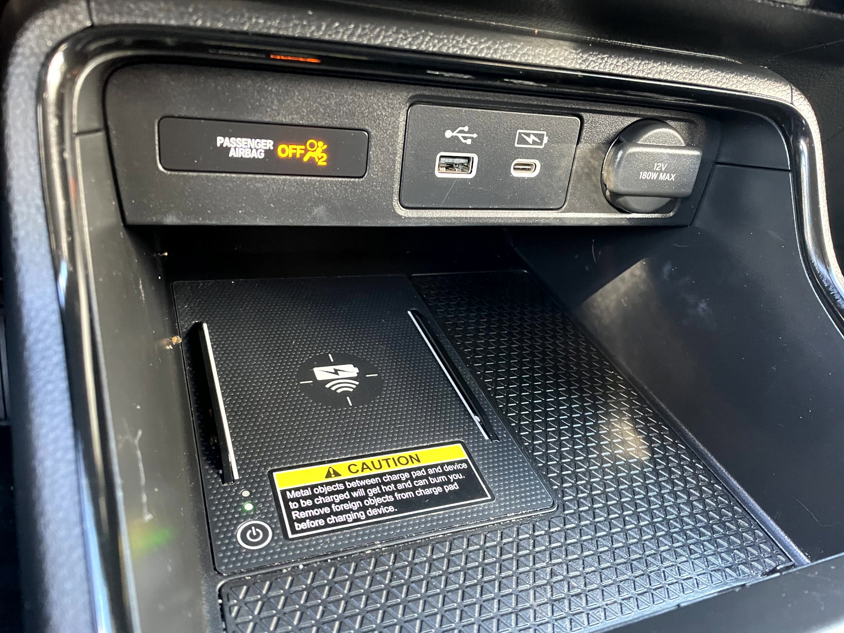 Used 2024 Honda CR-V EX-L image 21