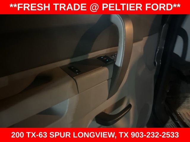 Used 2012 Chevrolet Silverado 1500 W/T w/ LS Package image 11