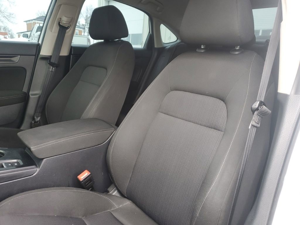 Used 2022 Honda Civic LX image 27