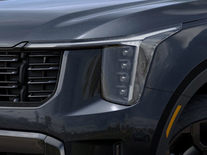 New 2026 Kia Sorento SX Prestige image 2