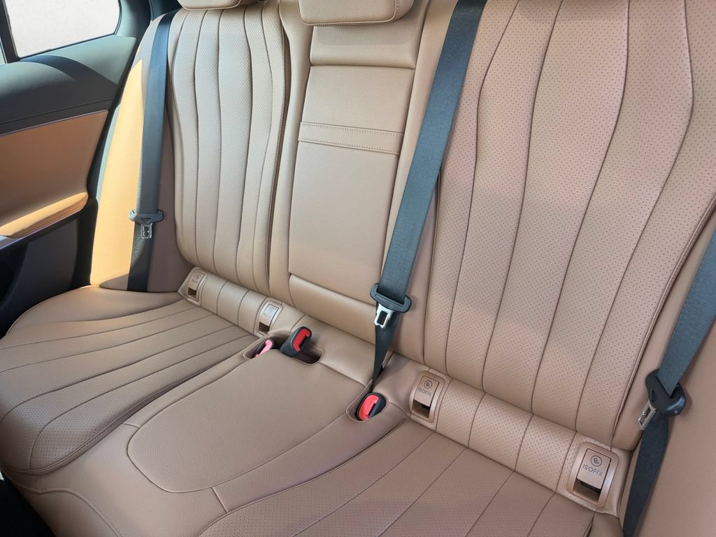 New 2026 Mercedes-Benz E 350 Sedan image 13
