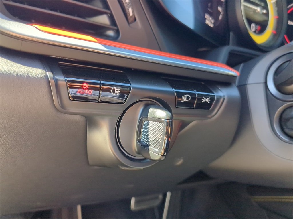 Used 2021 Porsche 911 Turbo S image 37