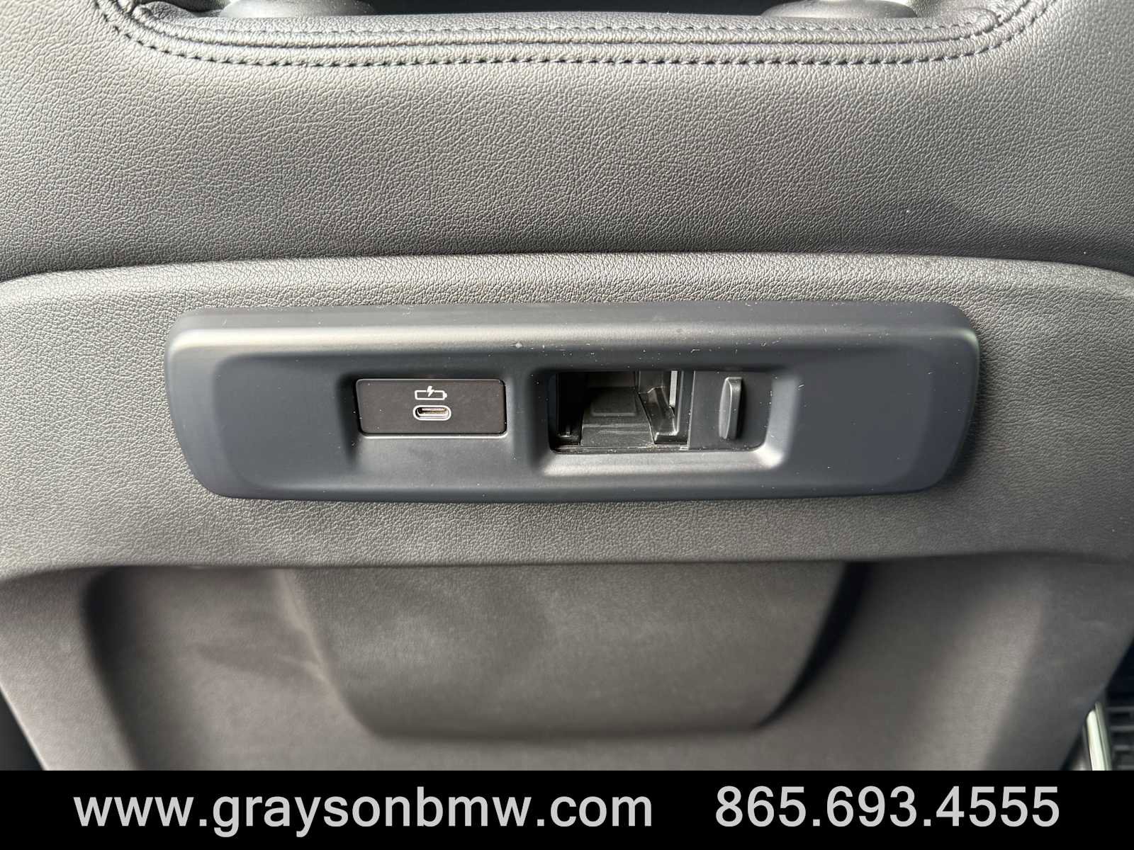 Used 2020 BMW X5 xDrive40i w/ Convenience Package image 32