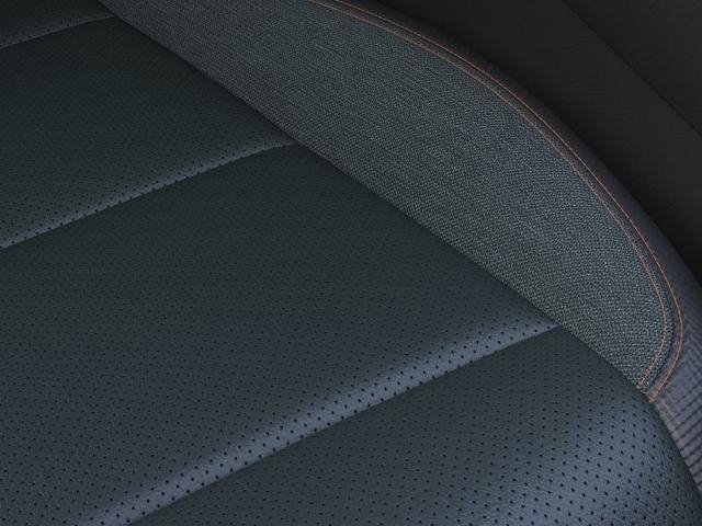 New 2026 GMC Terrain AT4 image 21