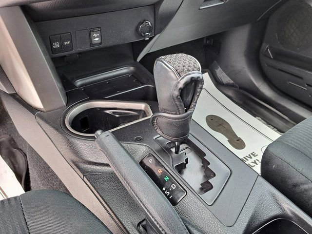 Used 2018 Toyota RAV4 LE w/ All Weather Liner Package AWD/4WD image 16