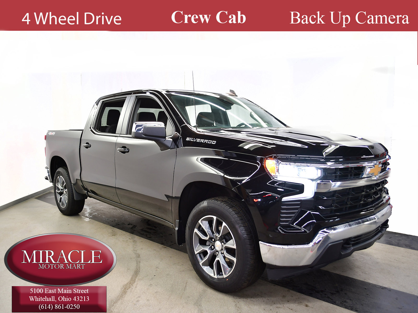 Used 2023 RAM 1500 Classic SLT w/ Trailer & Traction Group