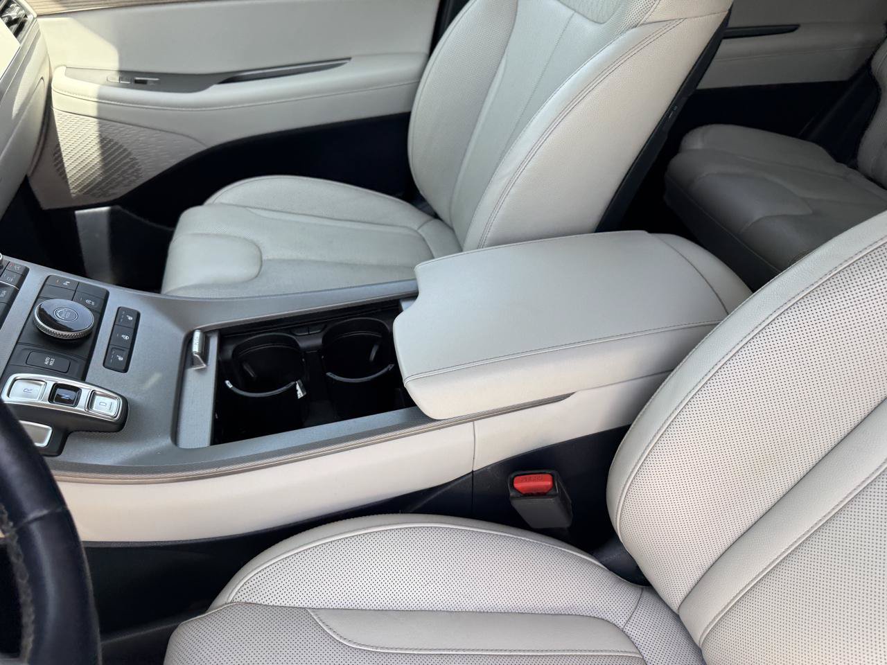 Used 2021 Hyundai Palisade SEL w/ Premium Package FWD image 21
