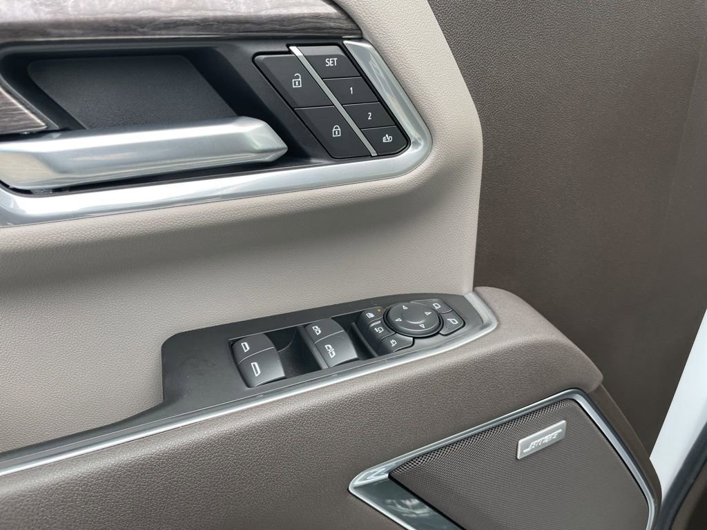 New 2026 Chevrolet Silverado 2500 LTZ w/ LTZ Convenience Package image 6