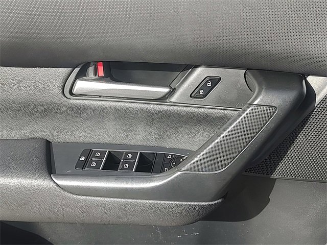 Used 2023 MAZDA CX-50 2.5 S w/ Accent Package image 27