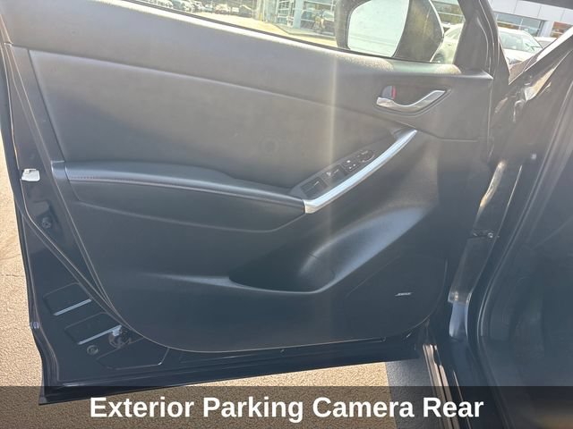 Used 2015 MAZDA CX-5 Grand Touring FWD image 12