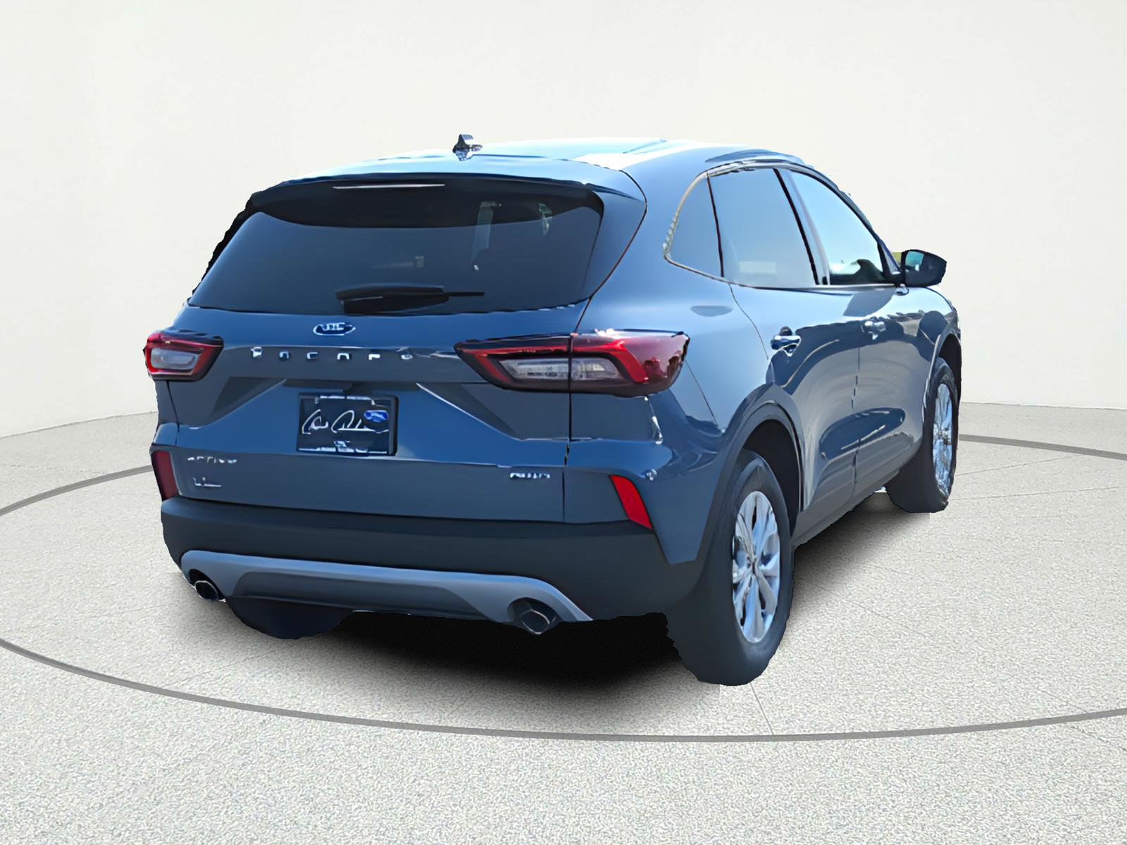 New 2026 Ford Escape Active w/ Active Premium Tech Pack image 8