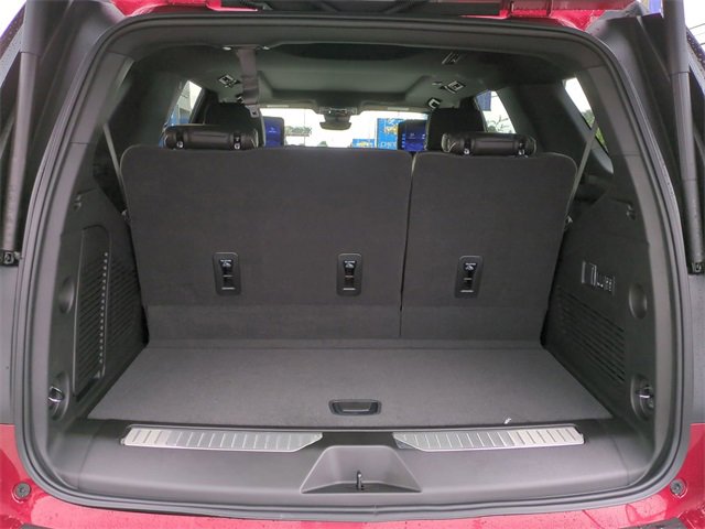 New 2026 Chevrolet Tahoe Premier image 13