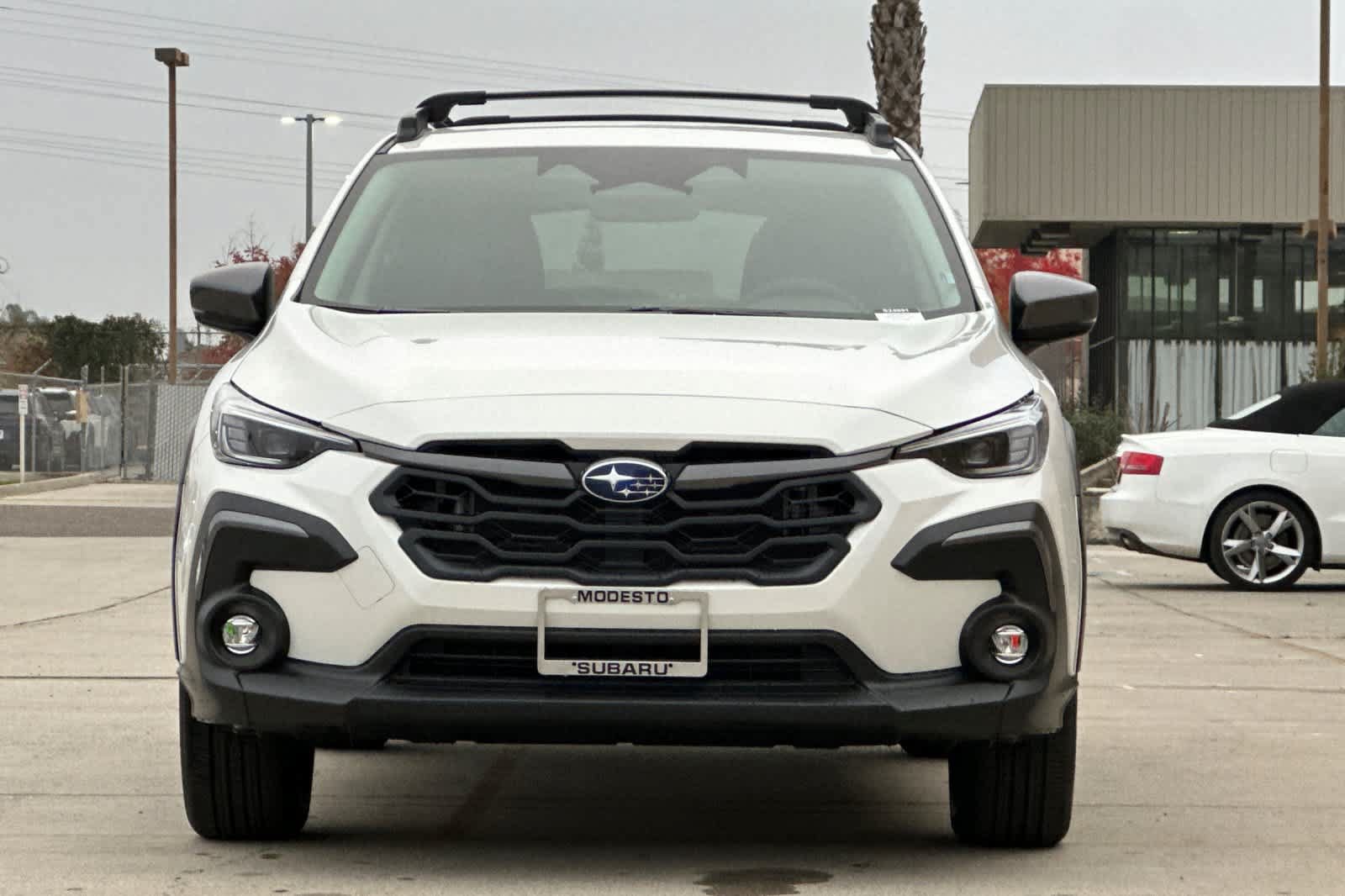 New 2026 Subaru Crosstrek 2.5i Limited w/ Popular Package #4A AWD/4WD image 8