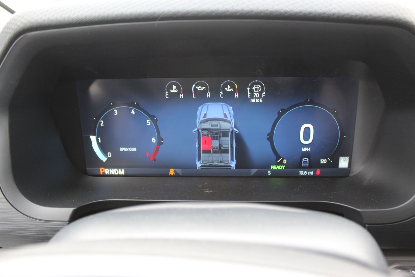 New 2025 Ford F150 XLT w/ Equipment Group 302A MID image 31