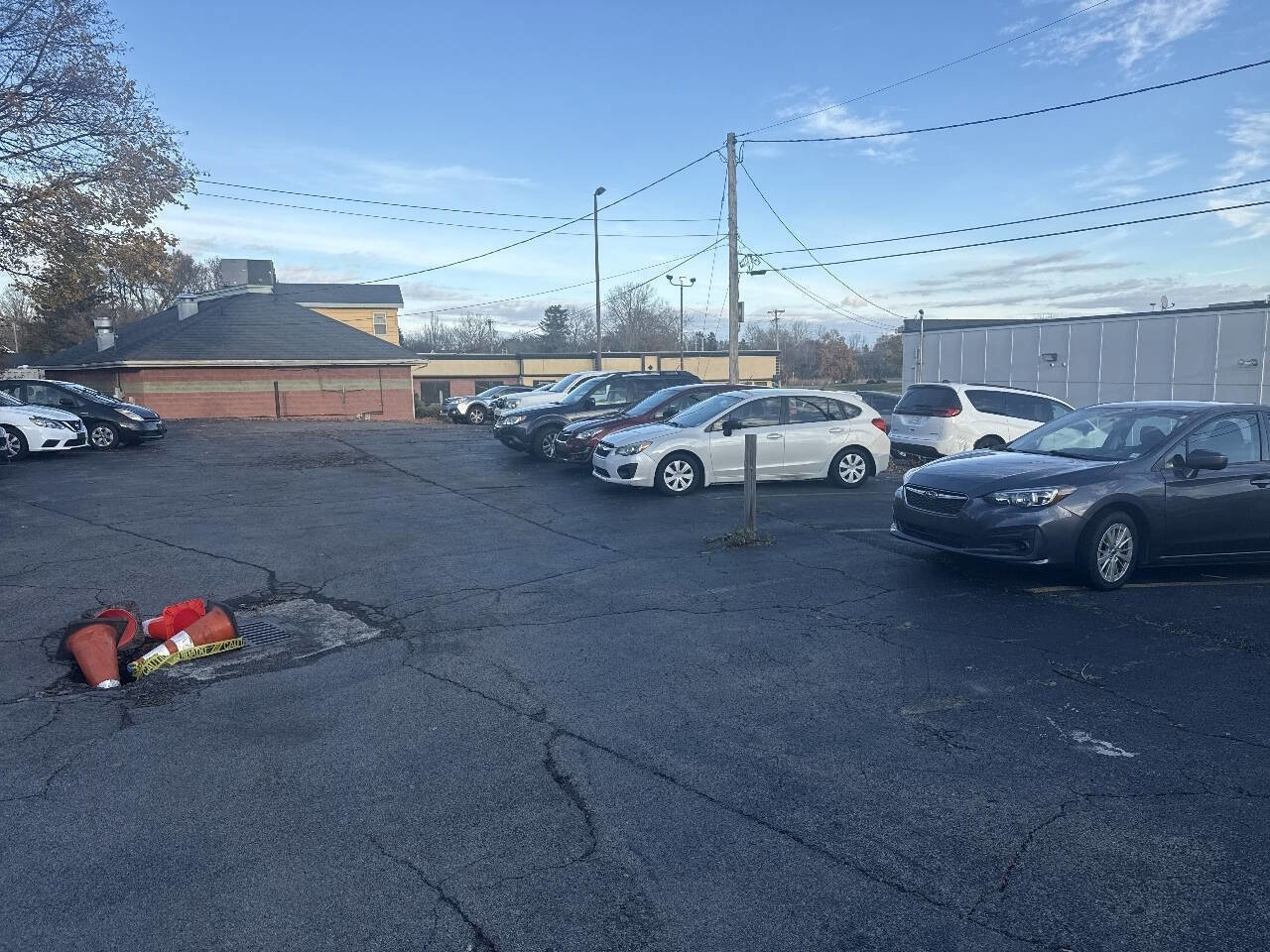 Used 2013 Toyota Tacoma 4x4 Access Cab V6 image 14