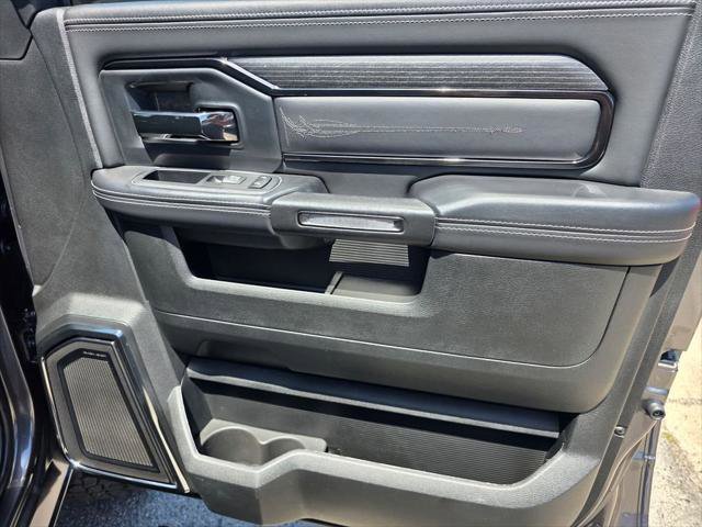 Certified 2023 RAM 2500 Limited AWD/4WD image 25