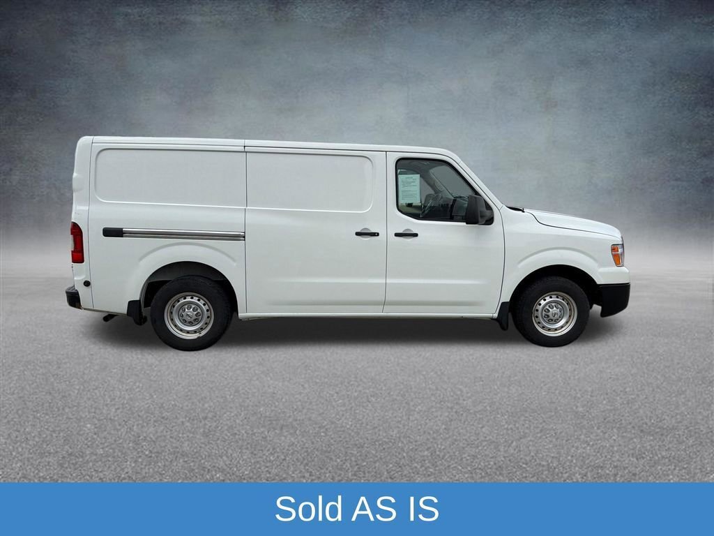 Used 2016 Nissan NV 1500 S w/ Power Package RWD image 6