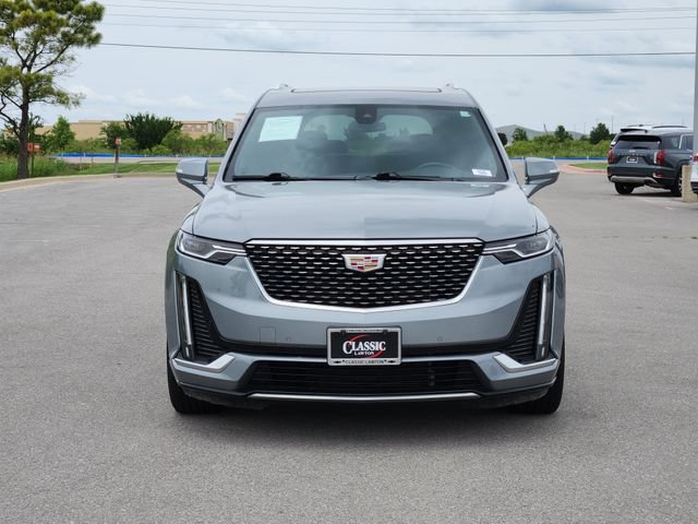 Used 2024 Cadillac XT6 Premium Luxury video 2