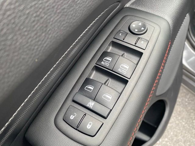 New 2026 Dodge Durango GT w/ Blacktop Package image 13