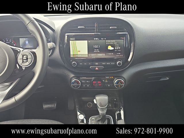 Used 2020 Kia Soul EX image 17
