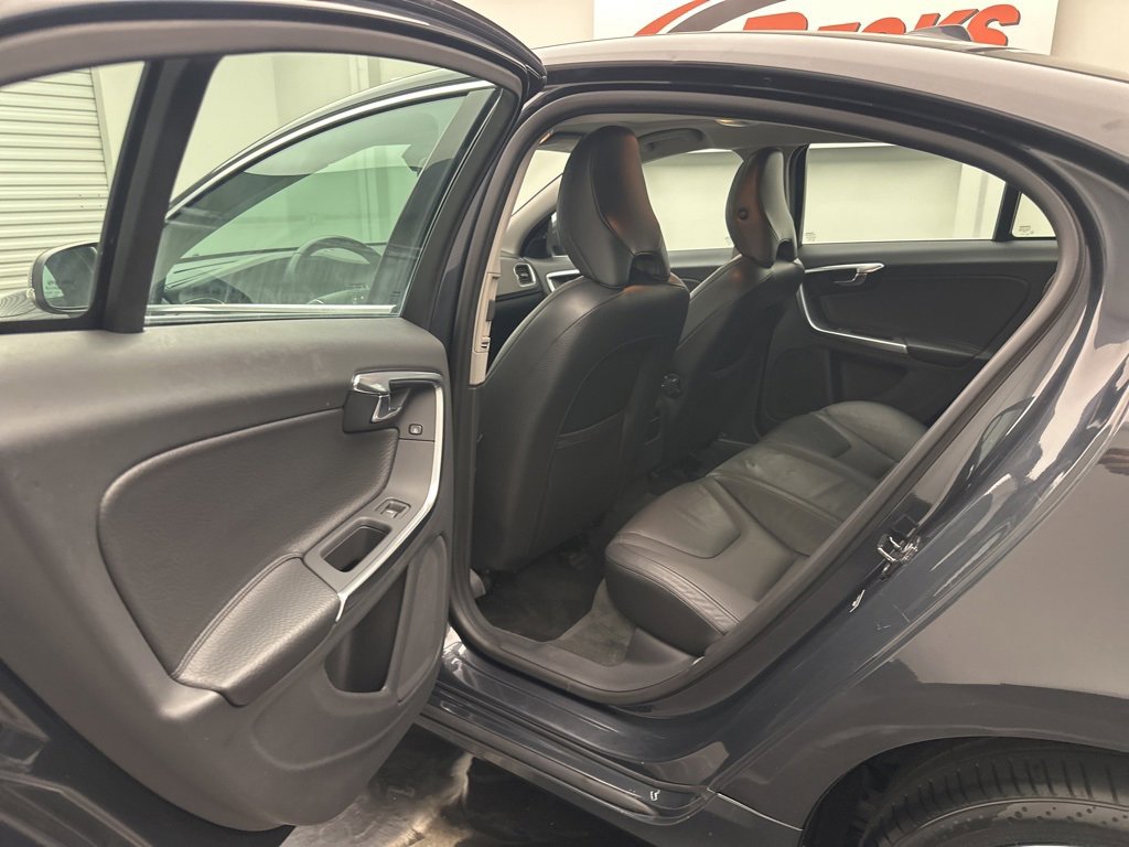 Used 2012 Volvo S60 T6 image 6