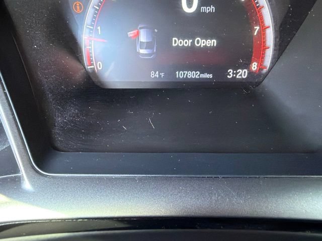 Used 2018 Honda Civic Si image 15