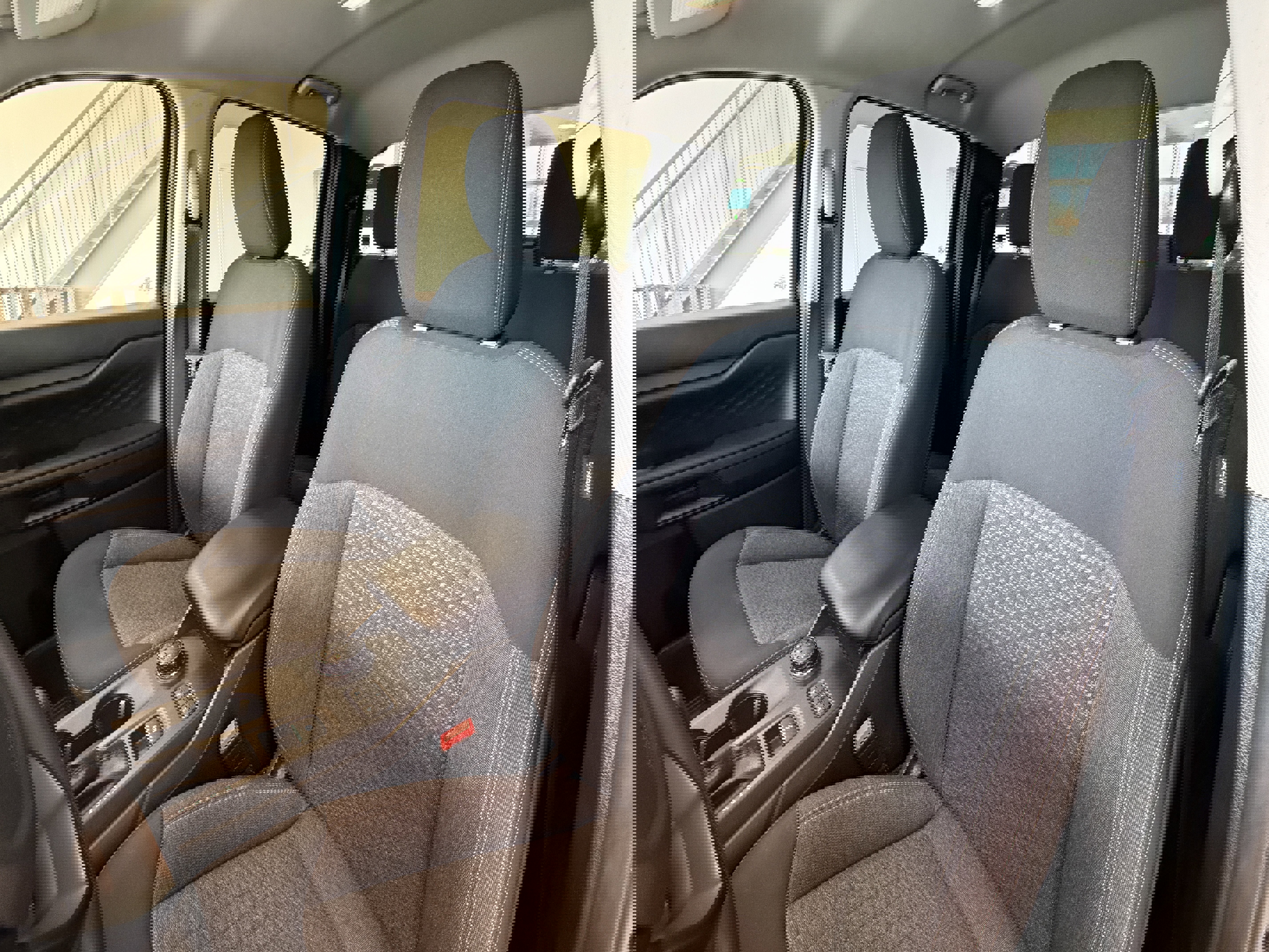 Used 2024 Ford Ranger XL w/ Trailer Tow Package image 14