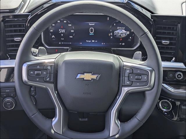 New 2026 Chevrolet Silverado 1500 LT AWD/4WD image 19