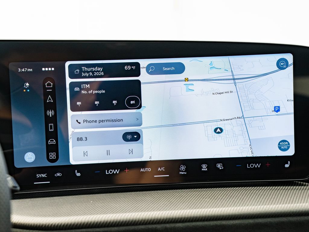 New 2026 Audi SQ5 Premium Plus AWD/4WD image 30