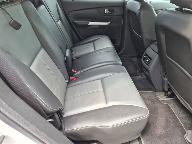 Used 2014 Ford Edge Sport w/ Driver Entry Package AWD/4WD image 19