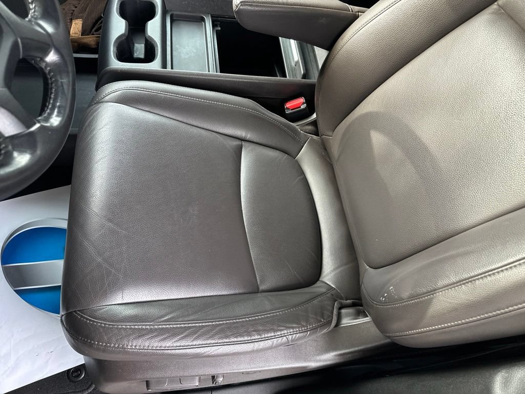 Certified 2018 Honda Odyssey EX-L image 22