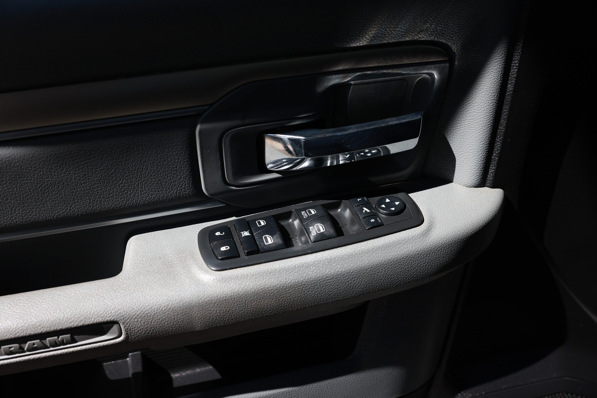Used 2018 RAM 1500 Big Horn AWD/4WD image 47