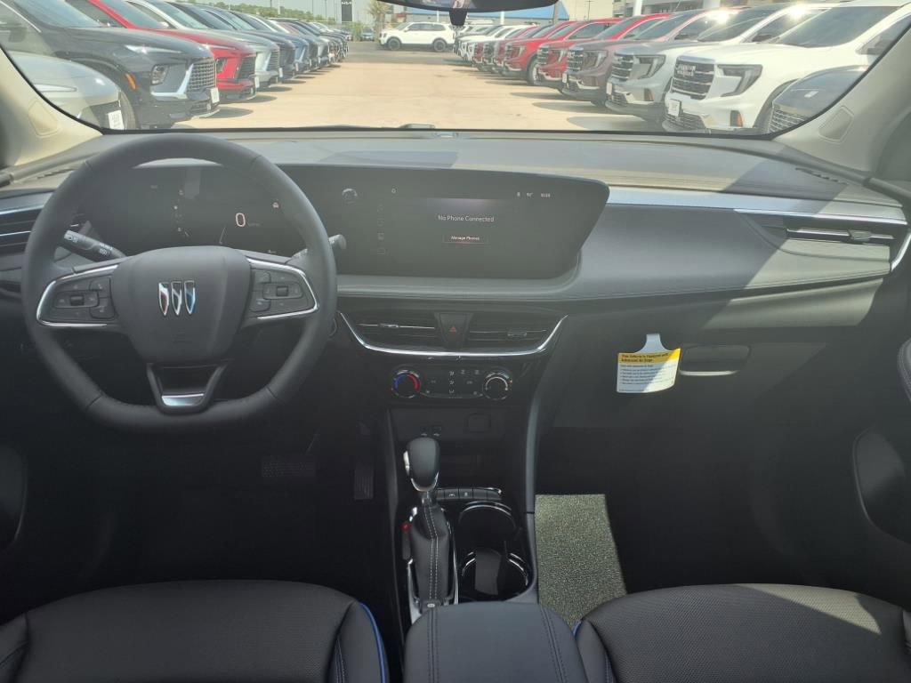New 2026 Buick Encore GX Sport Touring w/ Comfort Package image 3