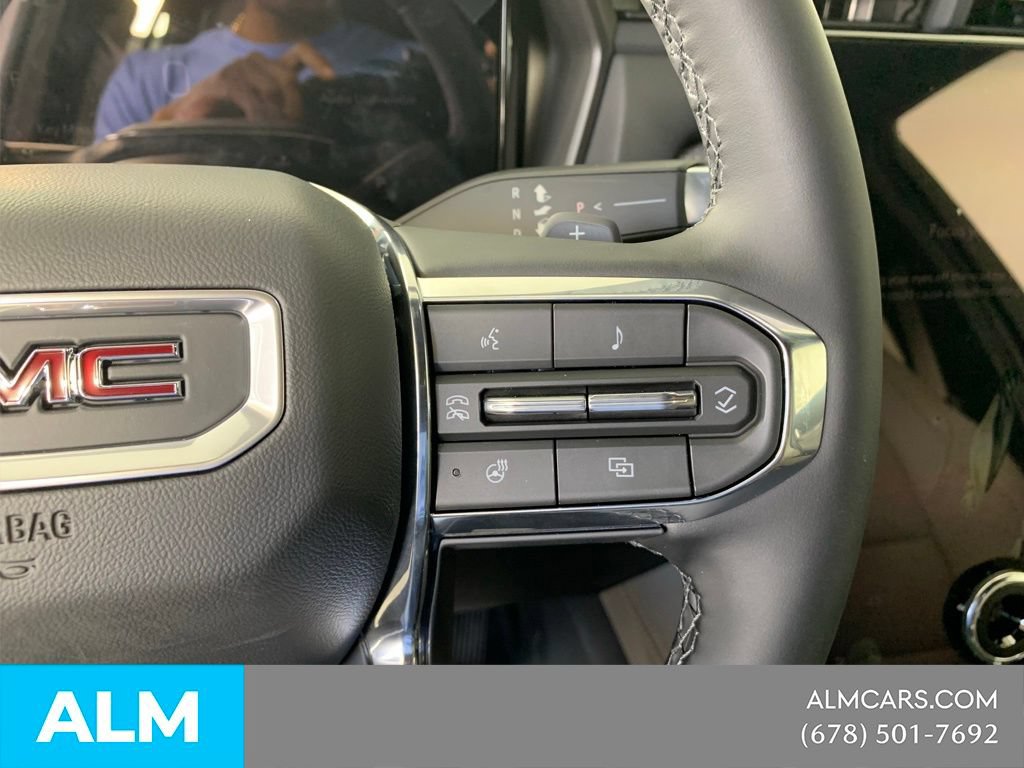 Used 2026 GMC Terrain Elevation w/ Elevation Premium Package AWD/4WD image 20