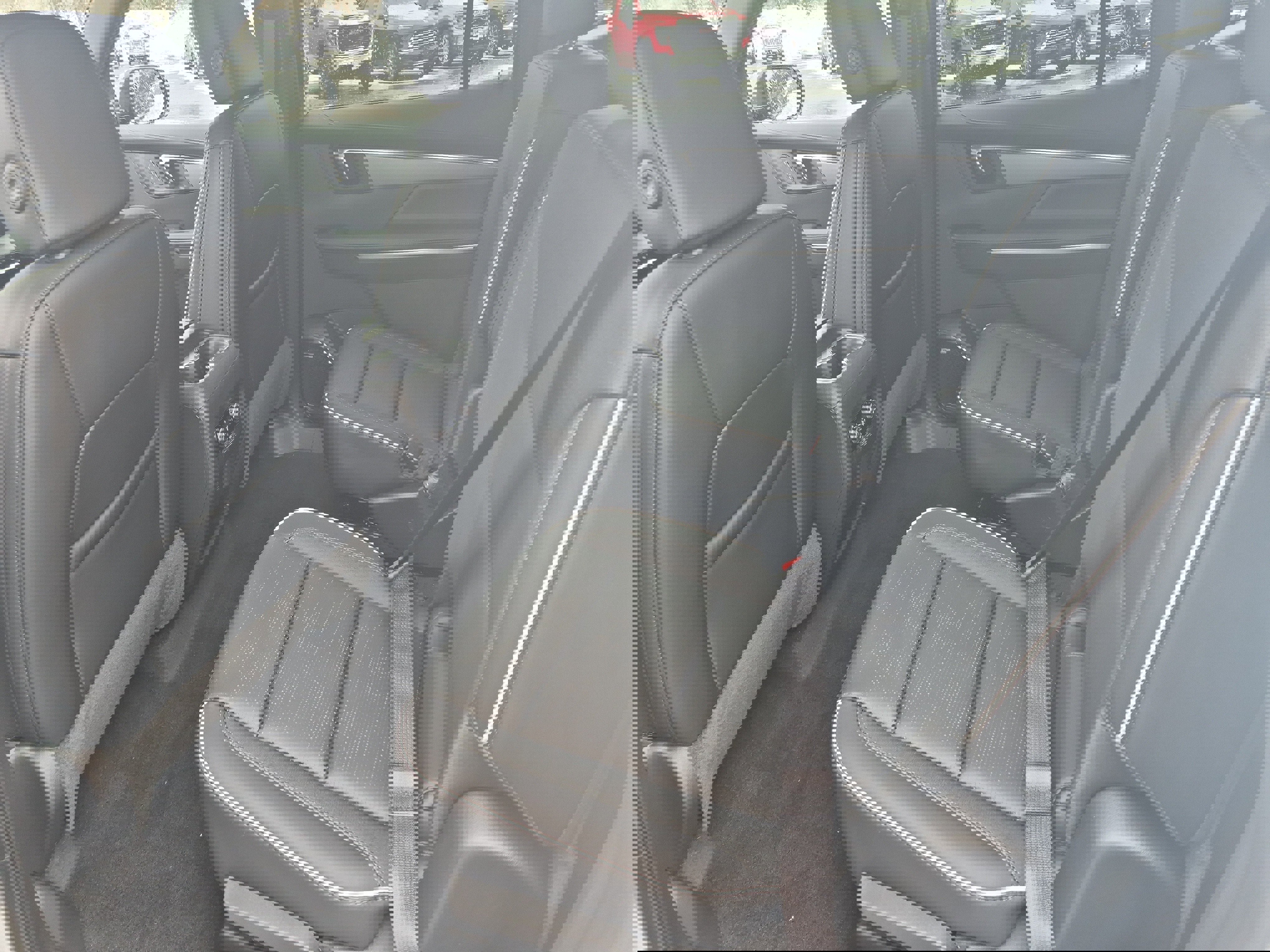 Used 2026 Buick Enclave Sport Touring w/ Power Package image 10