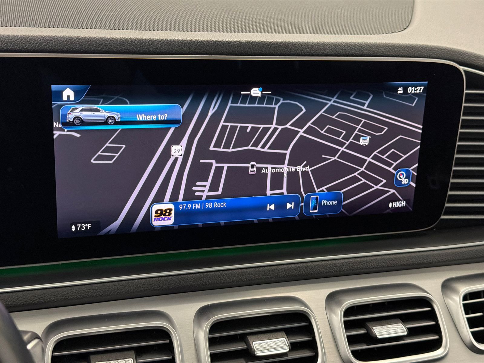 Used 2024 Mercedes-Benz GLE 450e 4MATIC image 26