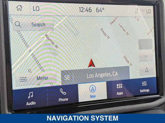 Used 2023 Ford Bronco Sport Heritage Limited image 18