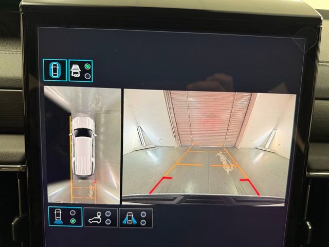 New 2026 GMC Yukon XL Denali w/ Sun & Power Step Package image 25