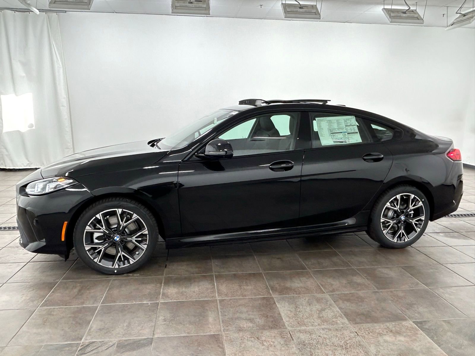 Used 2026 BMW 228i w/ Technology Package FWD image 2