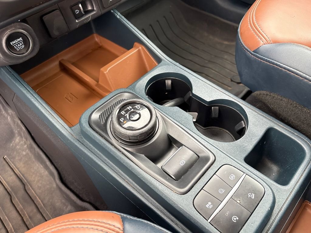 Used 2023 Ford Maverick Lariat w/ Lariat Luxury Package image 30