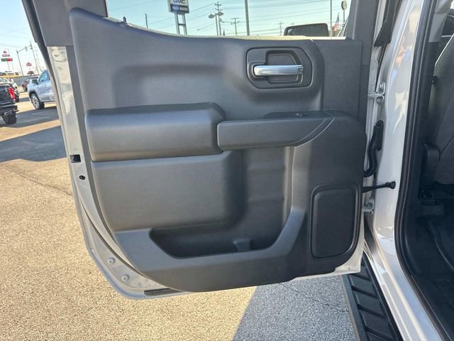 Certified 2026 Chevrolet Silverado 1500 Custom Trail Boss image 14