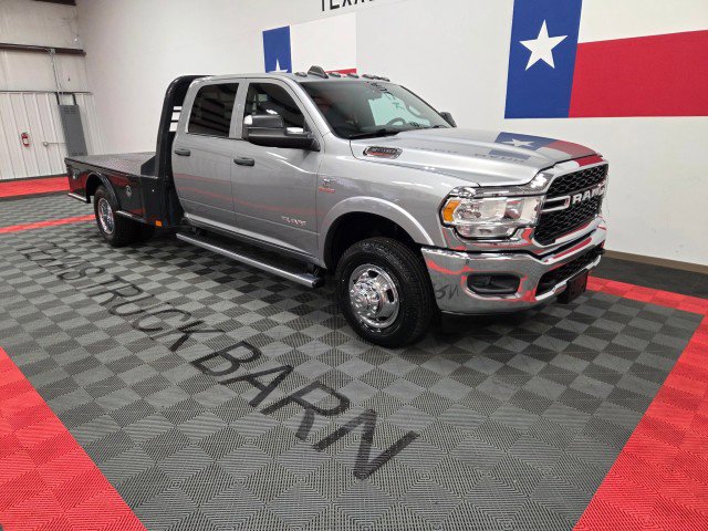 Used 2022 RAM 3500 Tradesman w/ Chrome Appearance Group image 15