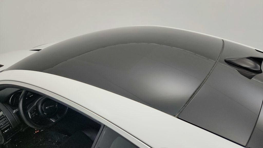 Used 2016 Jaguar F-TYPE S RWD image 10