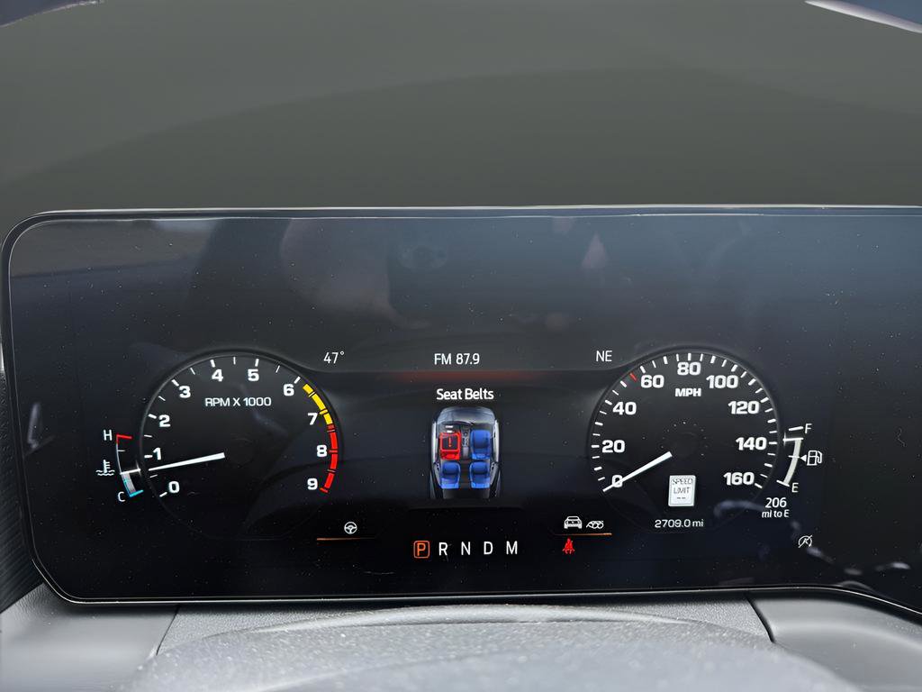 Used 2024 Ford Mustang GT Premium RWD image 26
