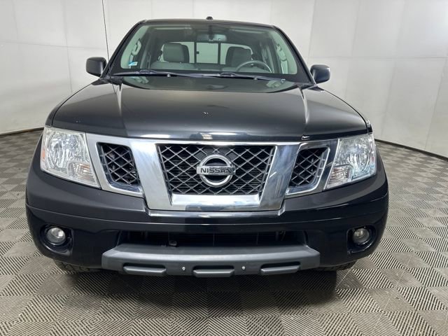 Used 2016 Nissan Frontier SV w/ SV Value Truck Package image 8