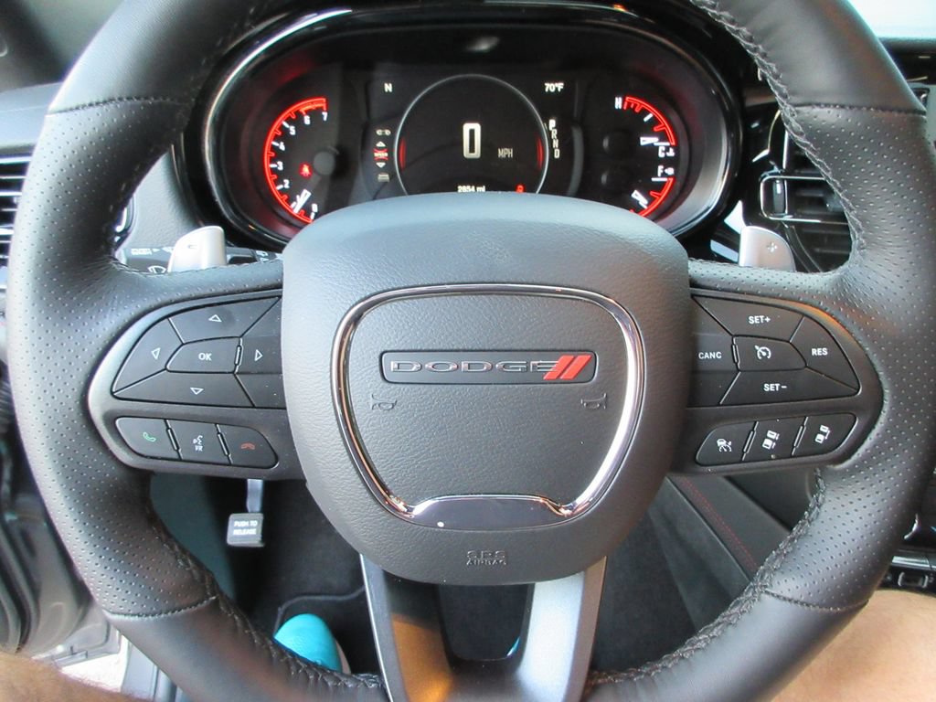 Used 2026 Dodge Durango GT AWD/4WD image 27